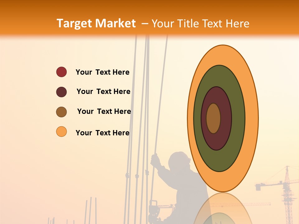 World View Concept PowerPoint Template