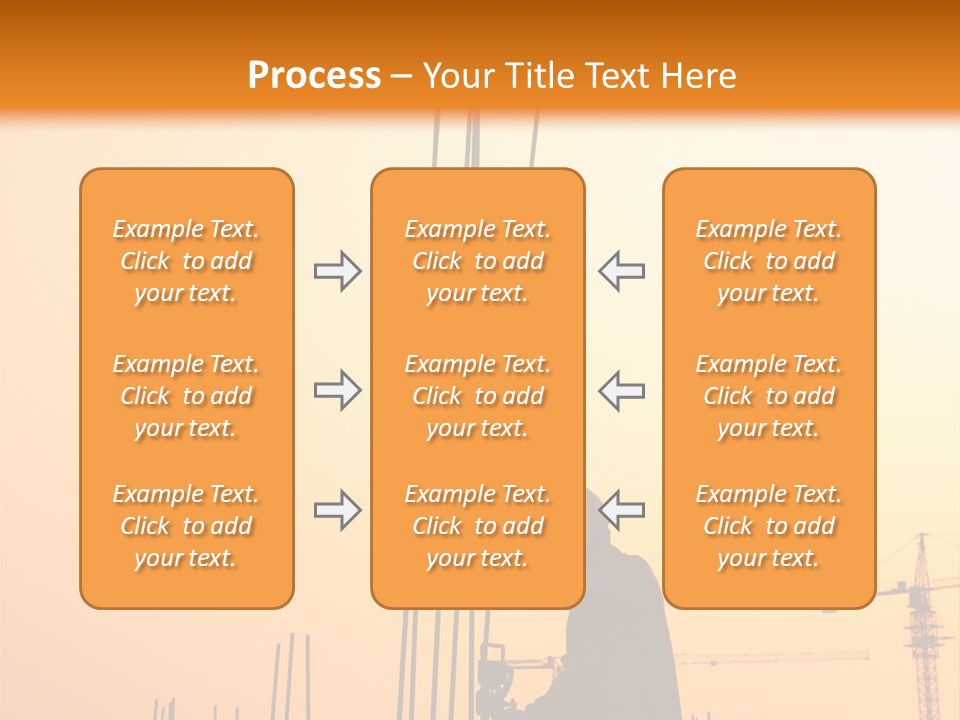 World View Concept PowerPoint Template