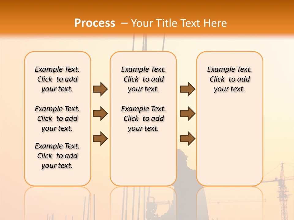 World View Concept PowerPoint Template