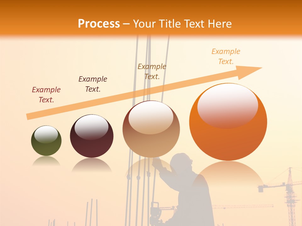 World View Concept PowerPoint Template