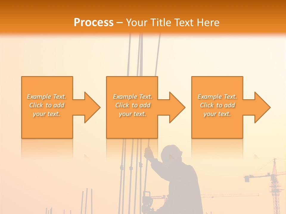 World View Concept PowerPoint Template