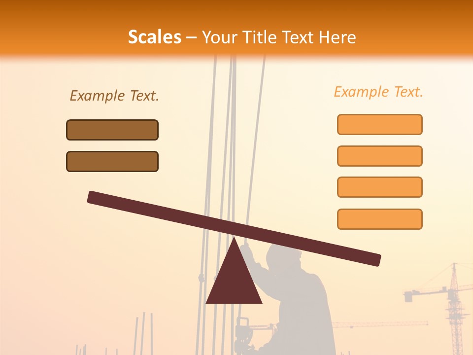 World View Concept PowerPoint Template