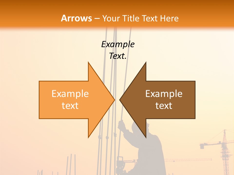 World View Concept PowerPoint Template