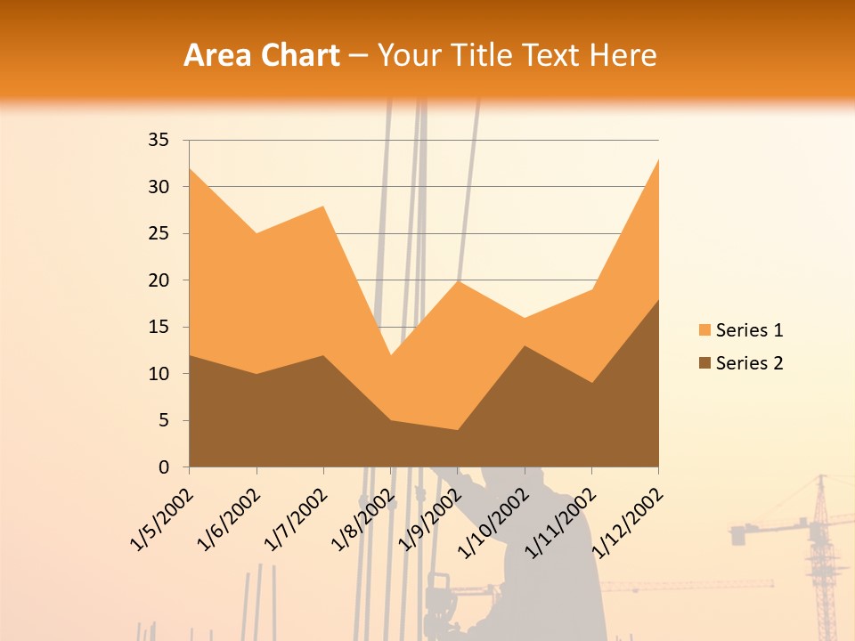 World View Concept PowerPoint Template