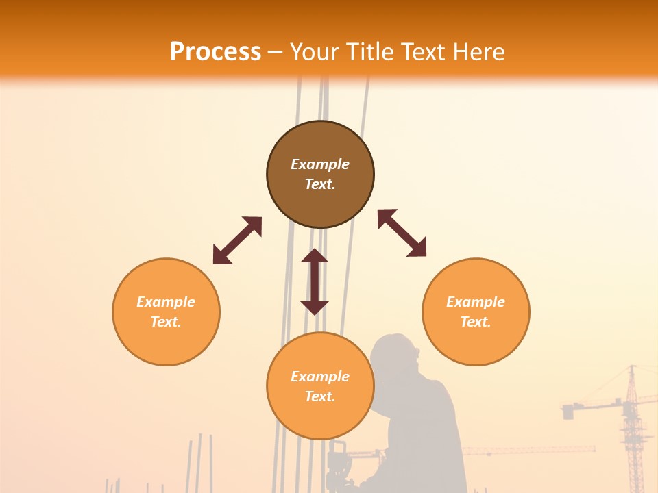 World View Concept PowerPoint Template