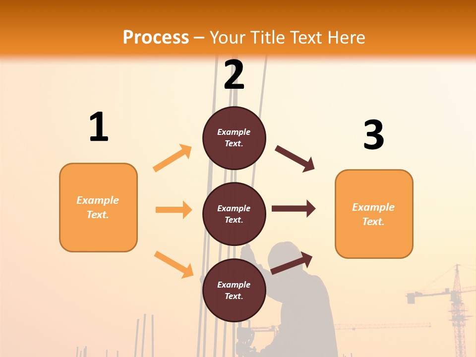 World View Concept PowerPoint Template