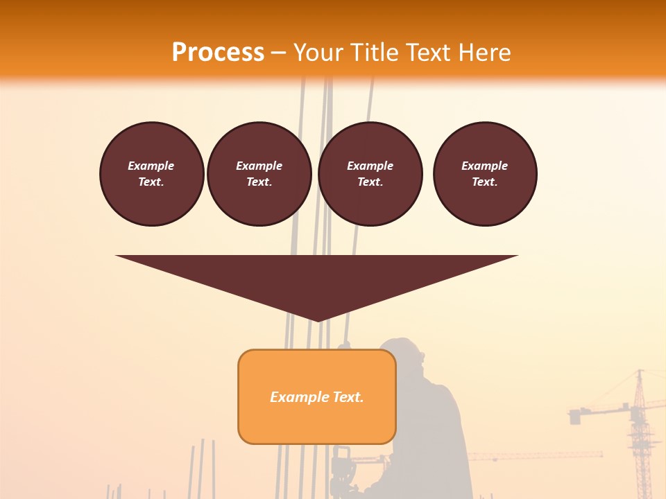 World View Concept PowerPoint Template