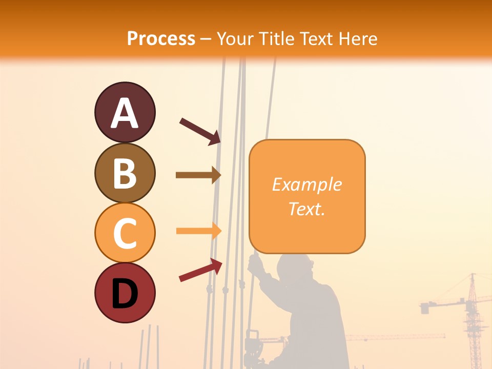World View Concept PowerPoint Template