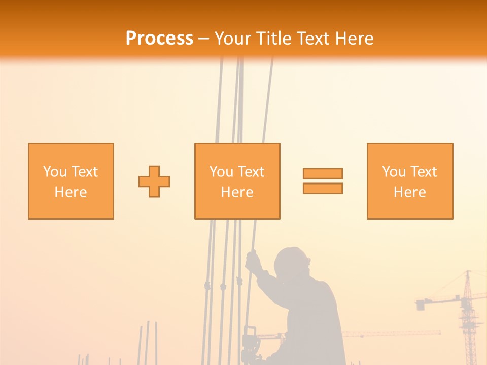 World View Concept PowerPoint Template