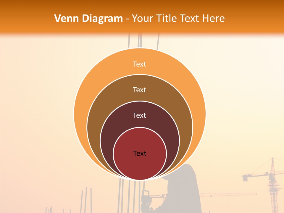 World View Concept PowerPoint Template
