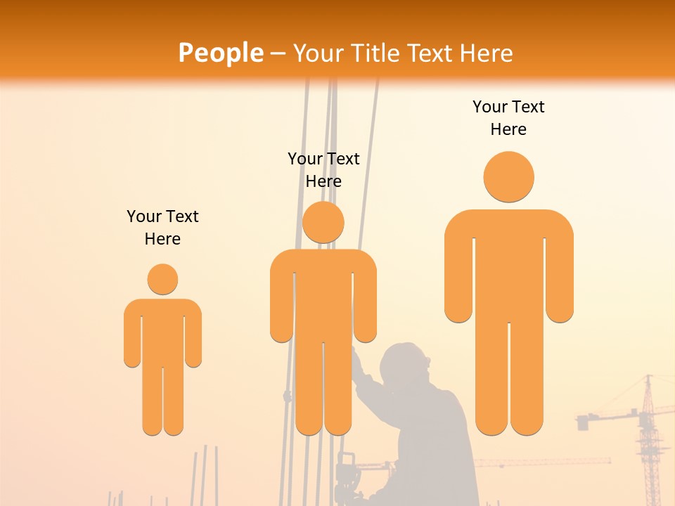 World View Concept PowerPoint Template