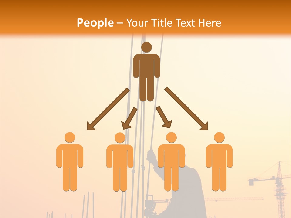 World View Concept PowerPoint Template