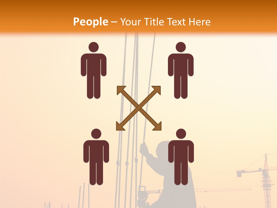 World View Concept PowerPoint Template