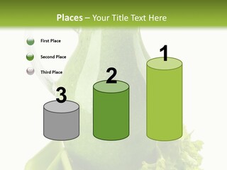 Concept Architect Ball PowerPoint Template