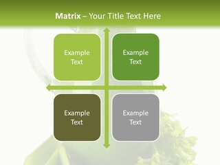 Concept Architect Ball PowerPoint Template