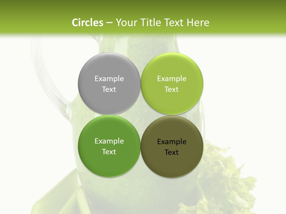 Concept Architect Ball PowerPoint Template