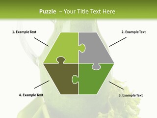 Concept Architect Ball PowerPoint Template