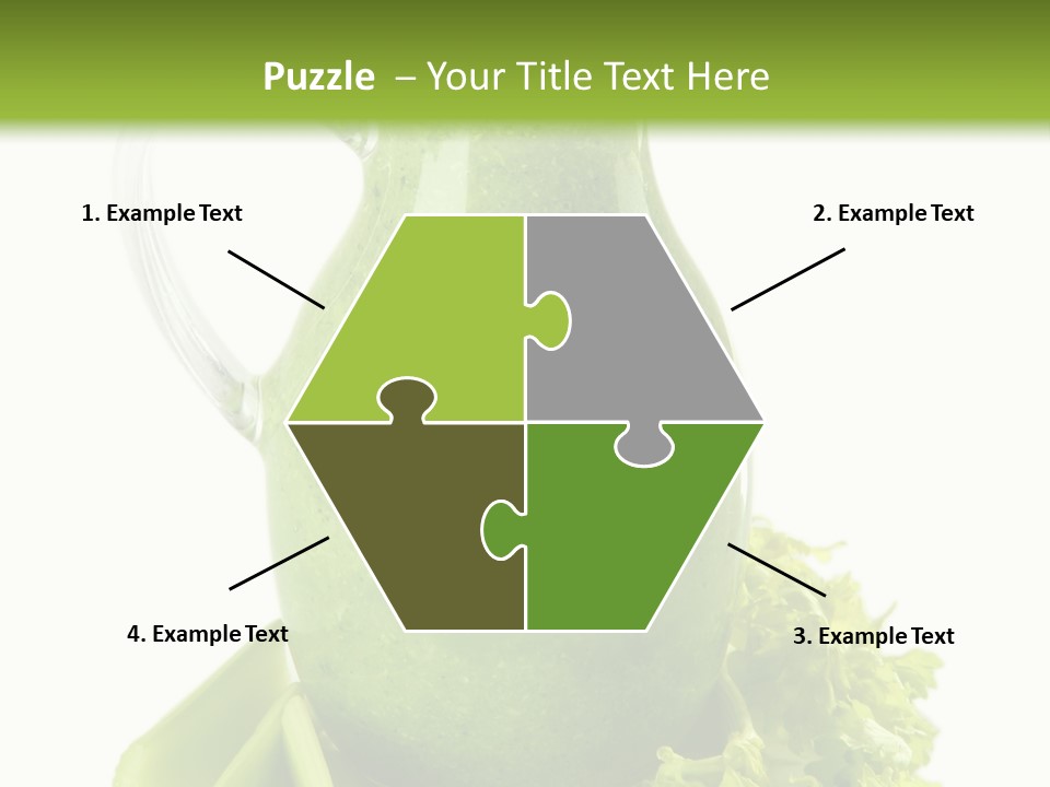 Concept Architect Ball PowerPoint Template