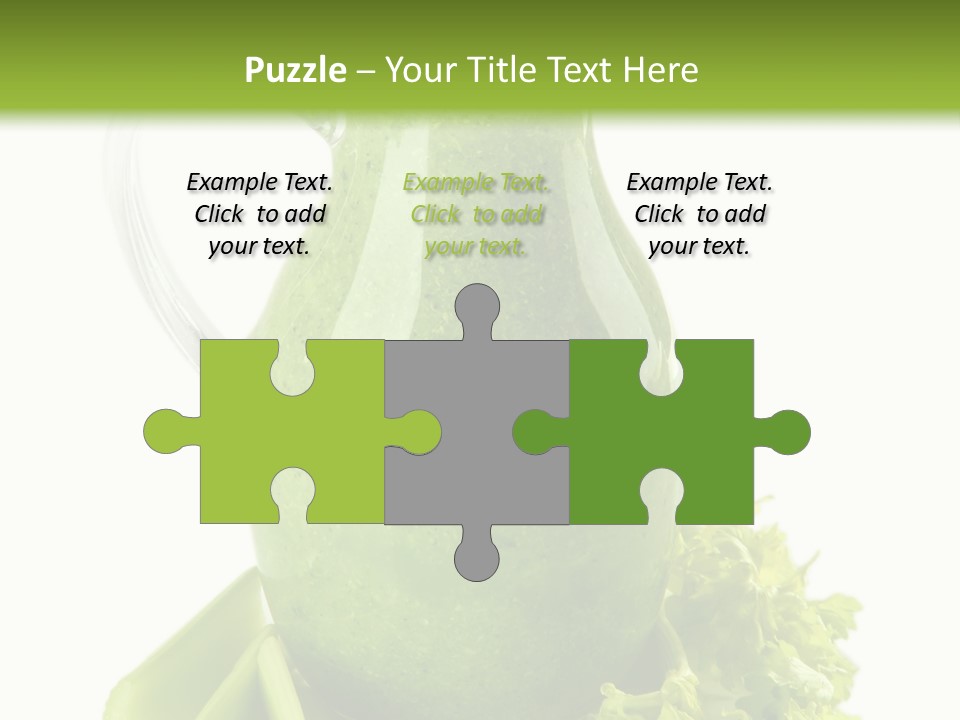 Concept Architect Ball PowerPoint Template