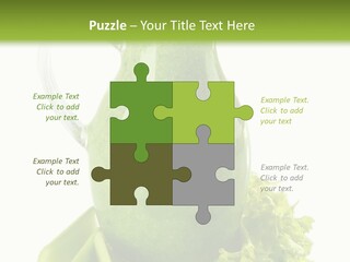 Concept Architect Ball PowerPoint Template