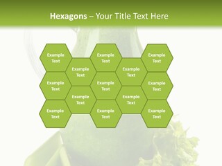 Concept Architect Ball PowerPoint Template