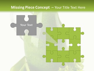 Concept Architect Ball PowerPoint Template