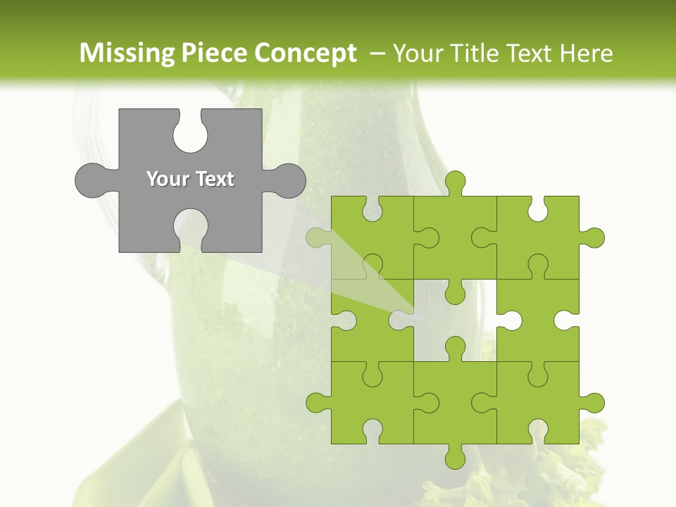 Concept Architect Ball PowerPoint Template