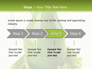 Concept Architect Ball PowerPoint Template