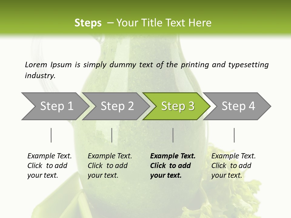 Concept Architect Ball PowerPoint Template