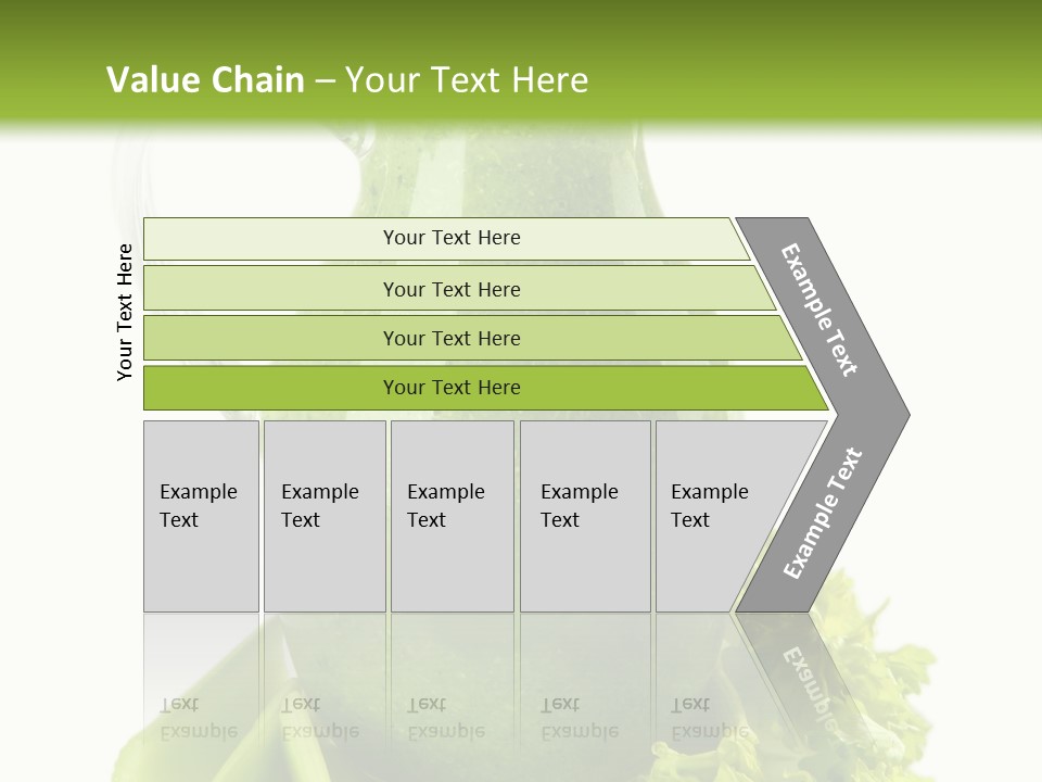 Concept Architect Ball PowerPoint Template