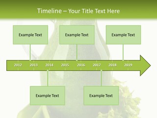 Concept Architect Ball PowerPoint Template