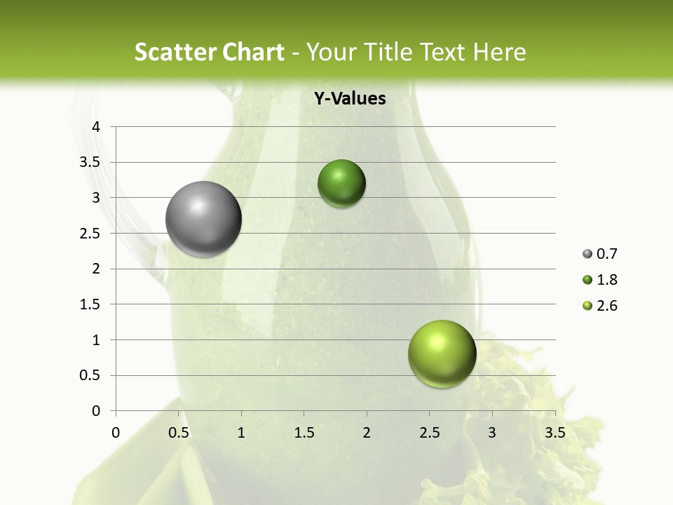 Concept Architect Ball PowerPoint Template