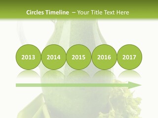 Concept Architect Ball PowerPoint Template