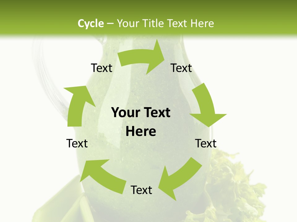 Concept Architect Ball PowerPoint Template