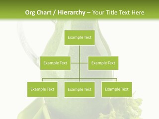 Concept Architect Ball PowerPoint Template