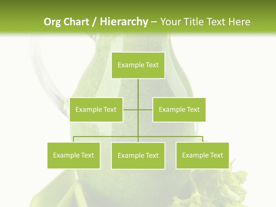 Concept Architect Ball PowerPoint Template
