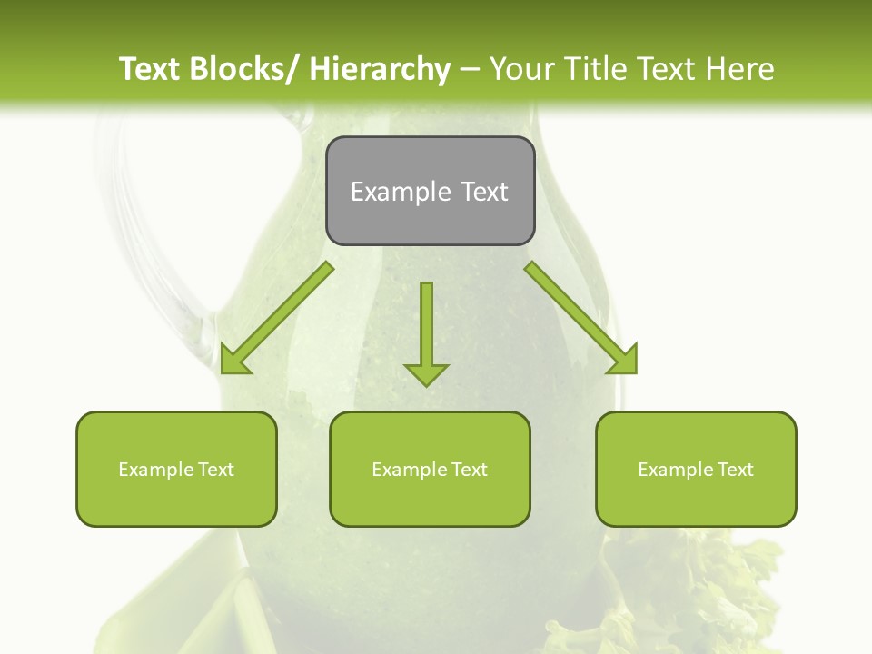 Concept Architect Ball PowerPoint Template