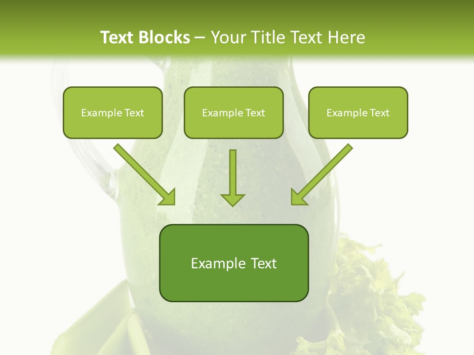 Concept Architect Ball PowerPoint Template