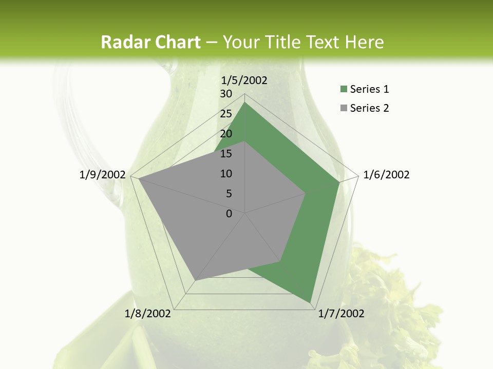 Concept Architect Ball PowerPoint Template