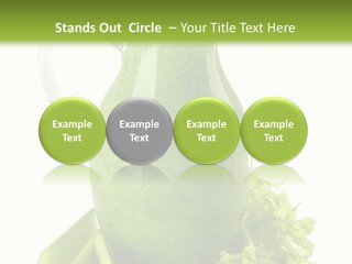 Concept Architect Ball PowerPoint Template