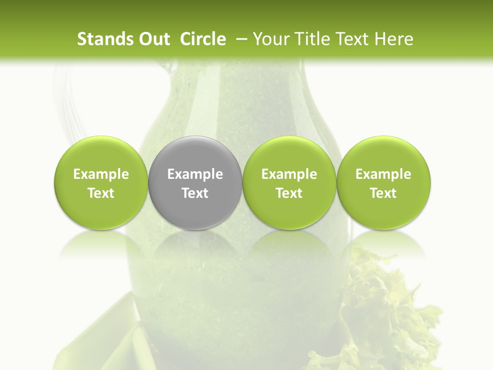 Concept Architect Ball PowerPoint Template