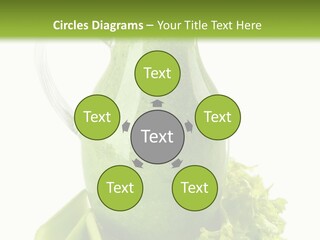 Concept Architect Ball PowerPoint Template