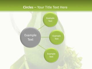 Concept Architect Ball PowerPoint Template