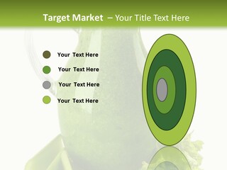 Concept Architect Ball PowerPoint Template