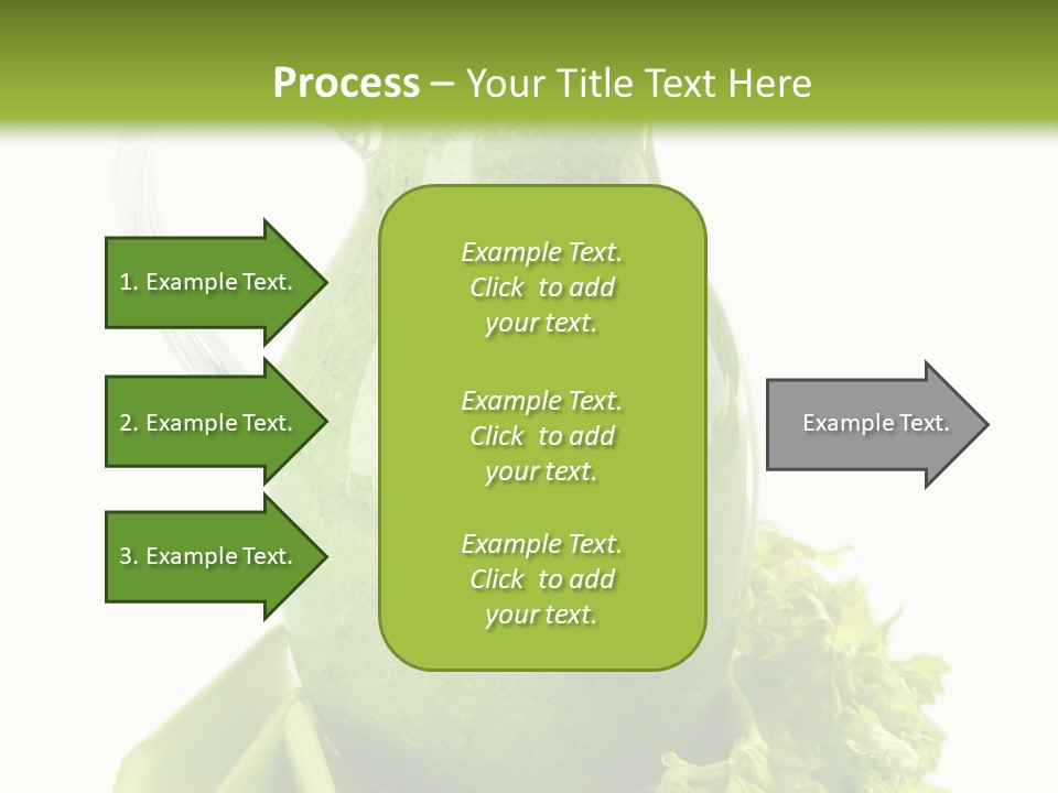 Concept Architect Ball PowerPoint Template