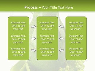 Concept Architect Ball PowerPoint Template