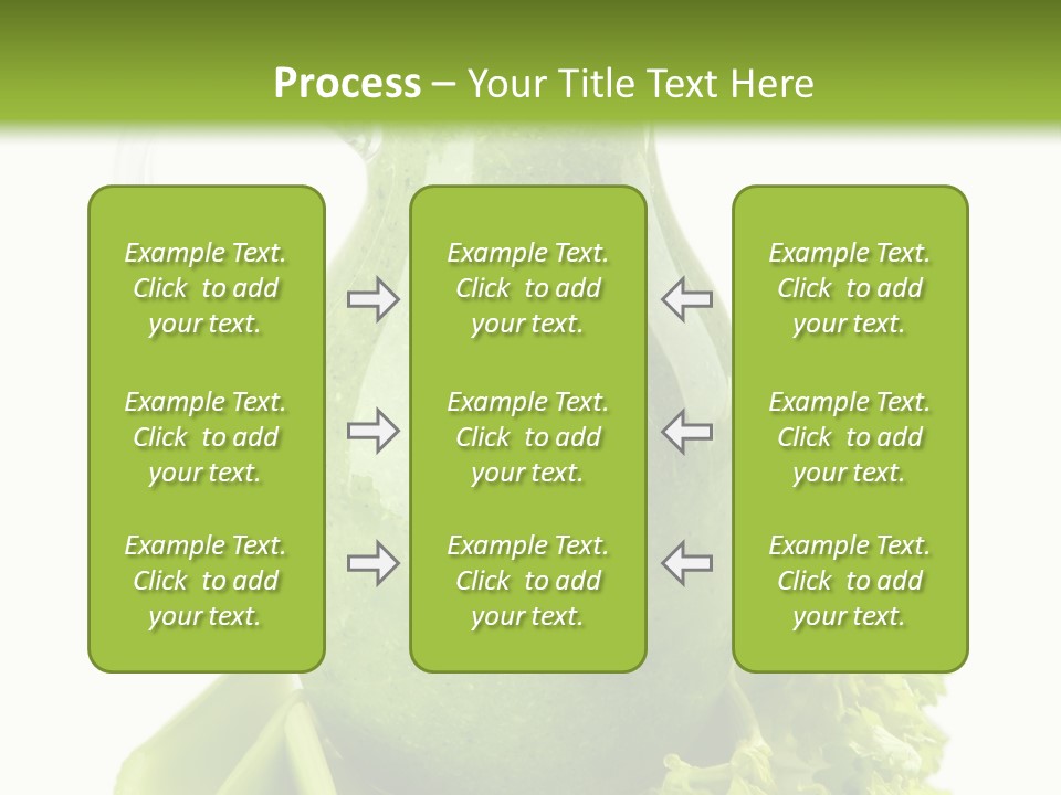 Concept Architect Ball PowerPoint Template