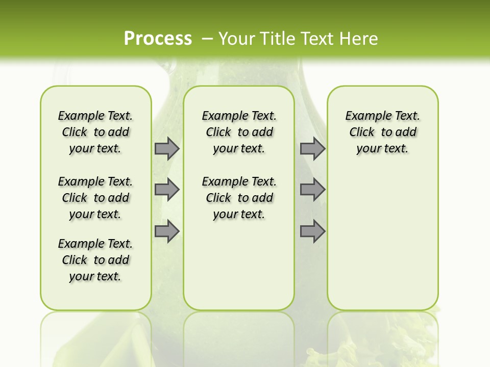 Concept Architect Ball PowerPoint Template