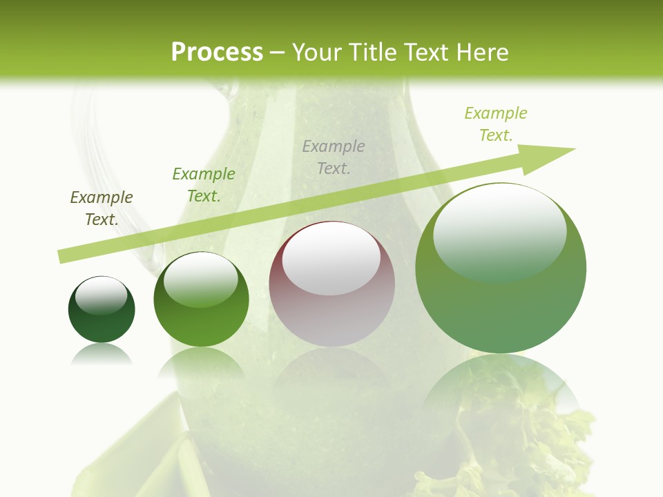 Concept Architect Ball PowerPoint Template