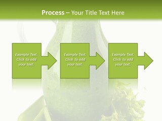 Concept Architect Ball PowerPoint Template